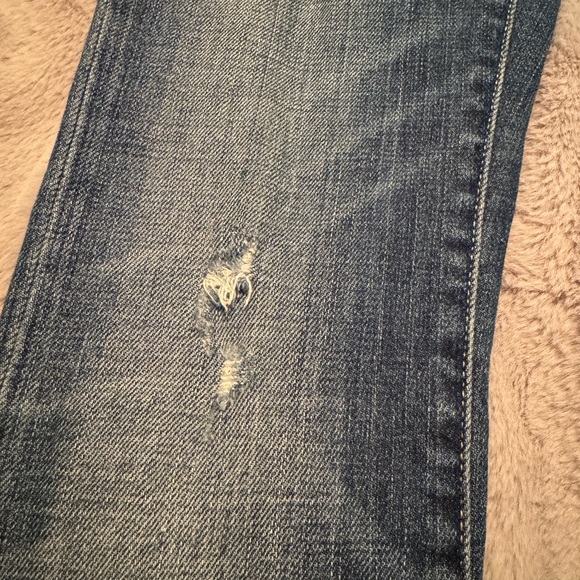 Rare Rugby Ralph Lauren Jeans - Picture 6 of 8